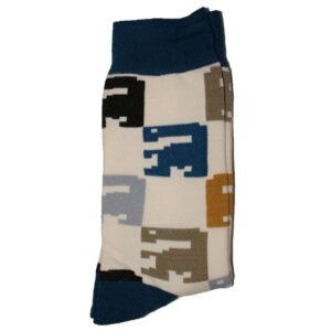 E.T. sokk med Kretskort