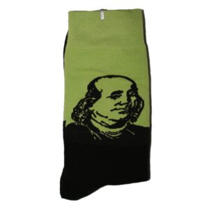 President John Adams