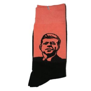 President John F. Kennedy